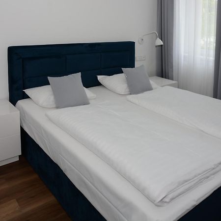Apartmany - Frymburk My Family 외부 사진