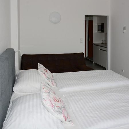 Apartmany - Frymburk My Family 외부 사진