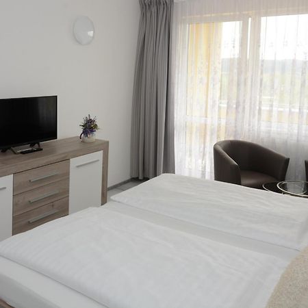 Apartmany - Frymburk My Family 외부 사진