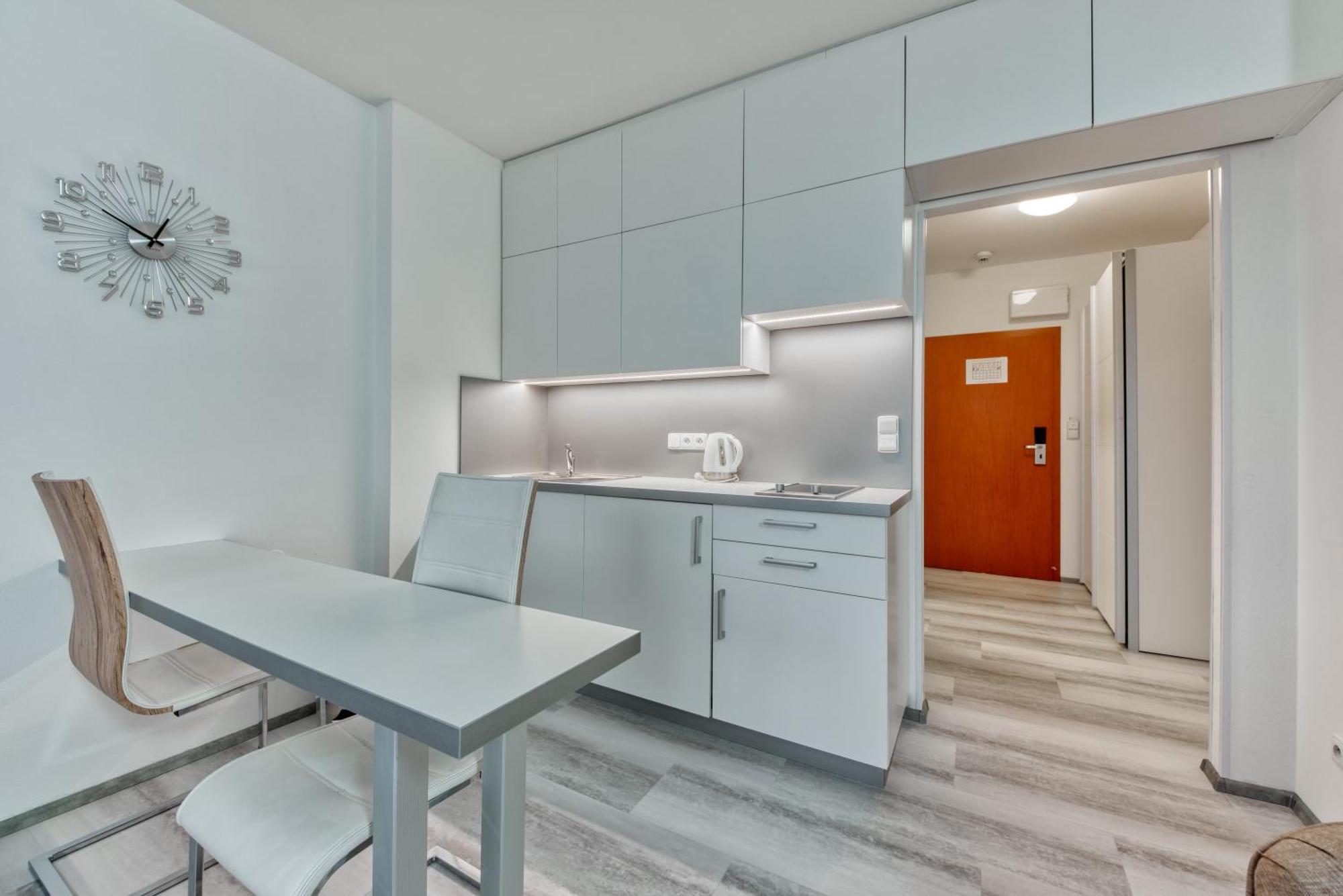 Apartmany - Frymburk My Family 객실 사진