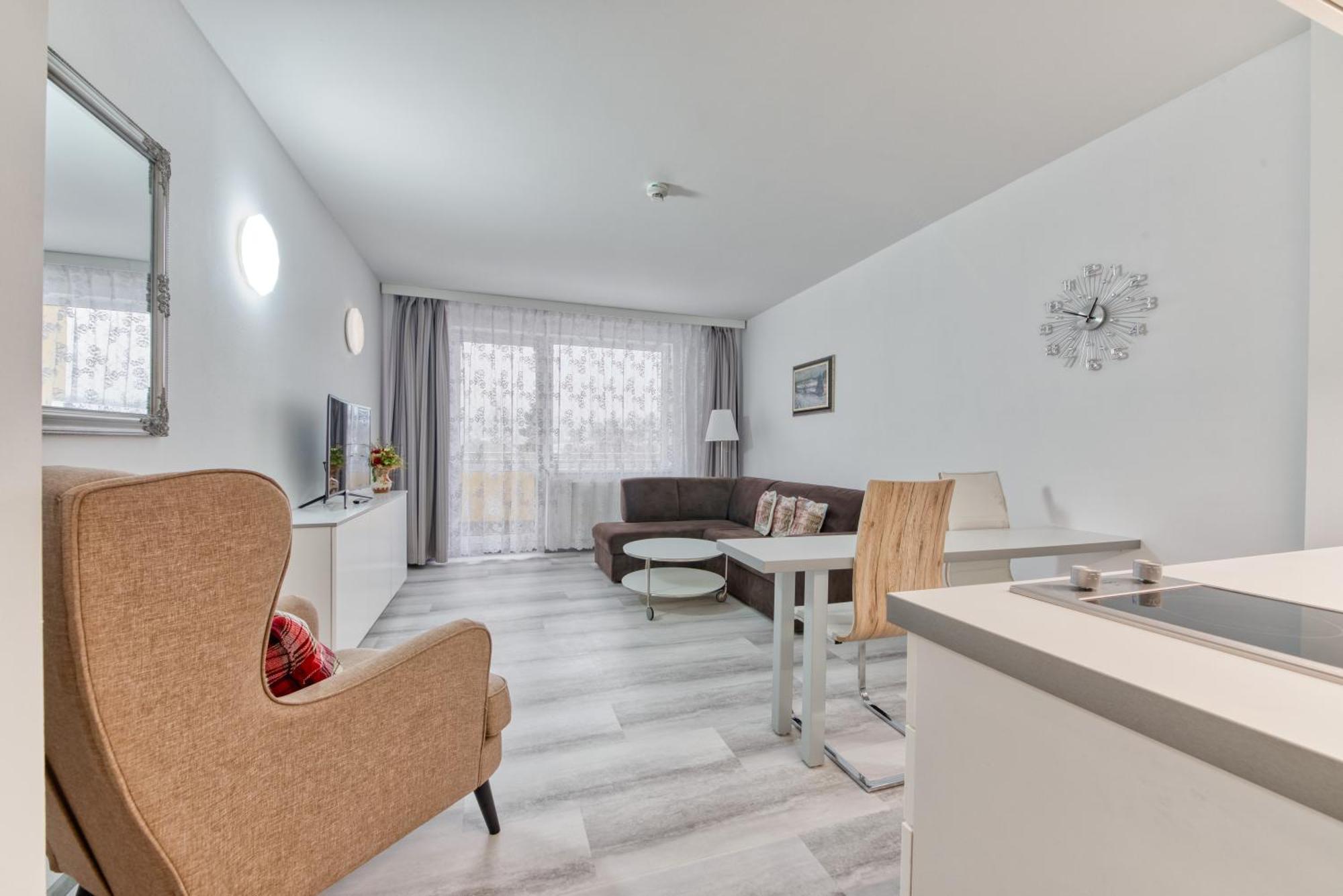 Apartmany - Frymburk My Family 객실 사진