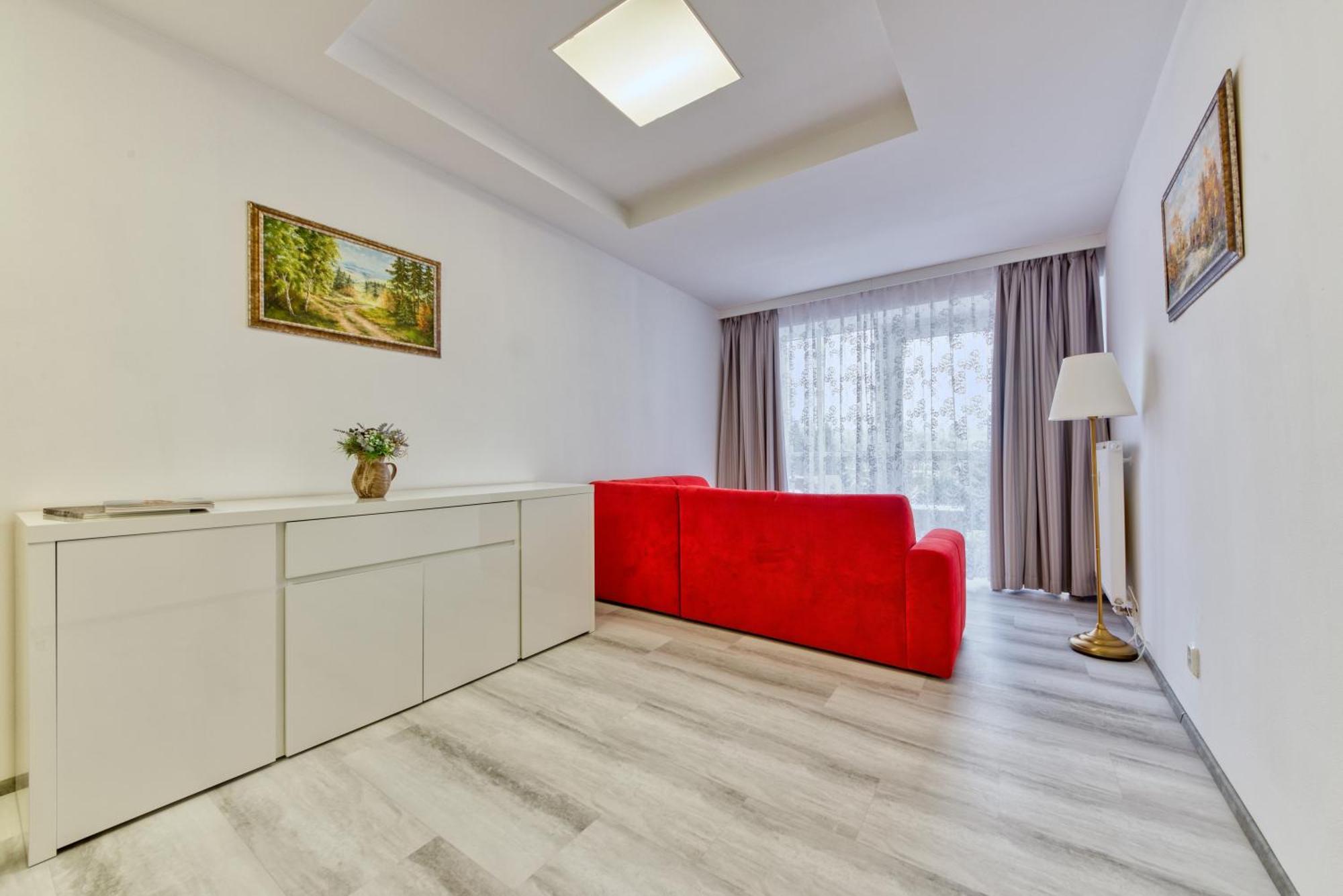 Apartmany - Frymburk My Family 객실 사진