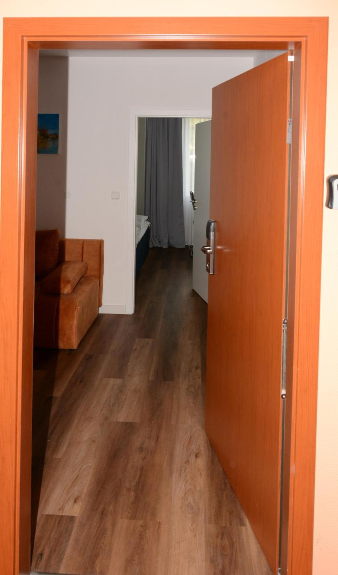 Apartmany - Frymburk My Family 외부 사진