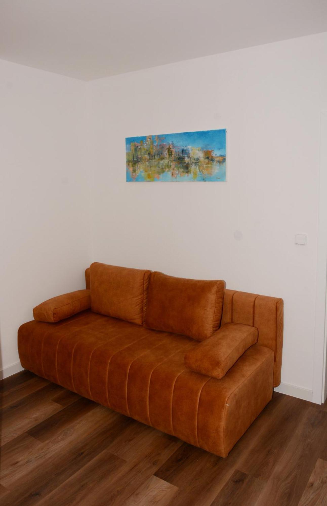 Apartmany - Frymburk My Family 외부 사진