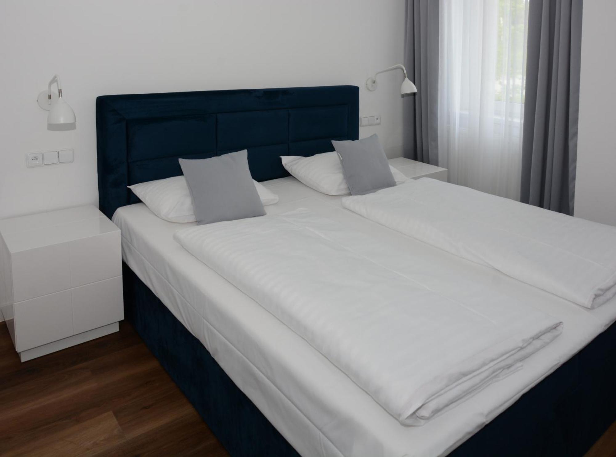 Apartmany - Frymburk My Family 외부 사진