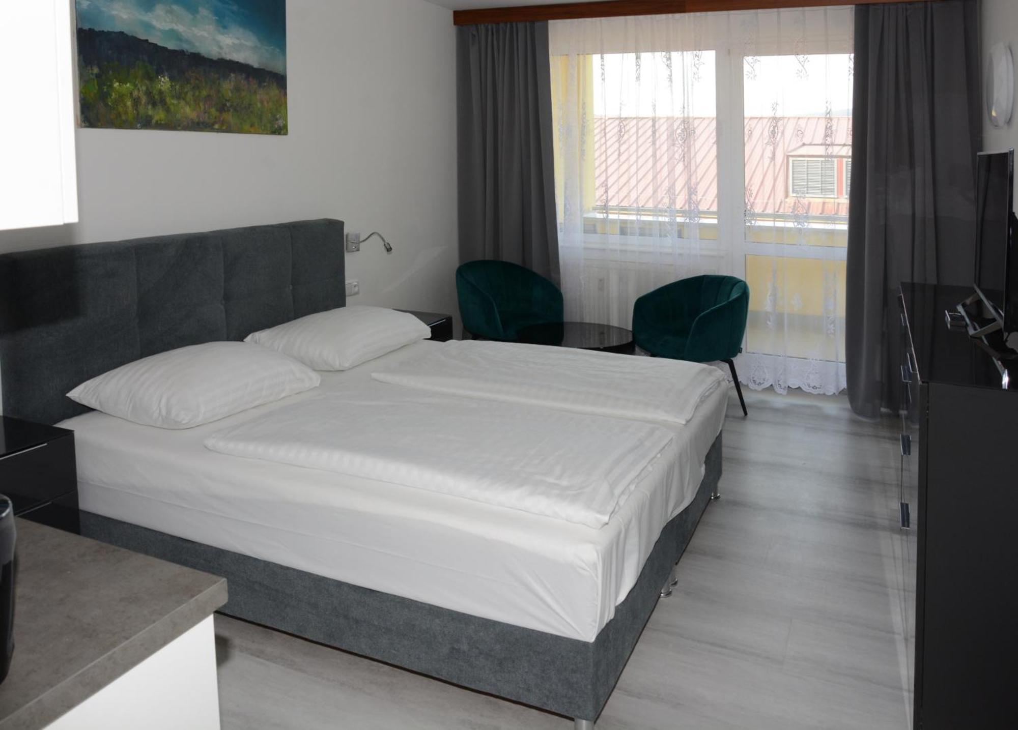Apartmany - Frymburk My Family 외부 사진