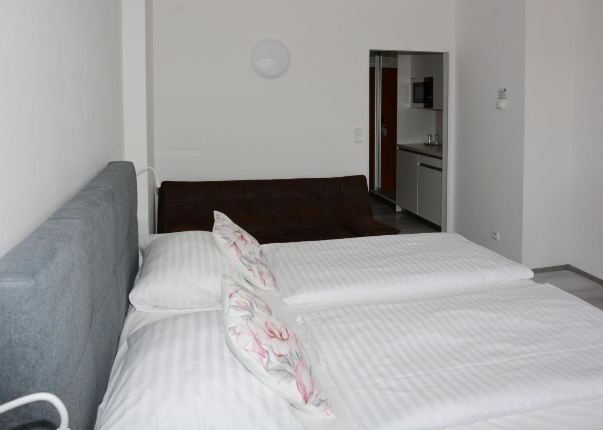 Apartmany - Frymburk My Family 외부 사진