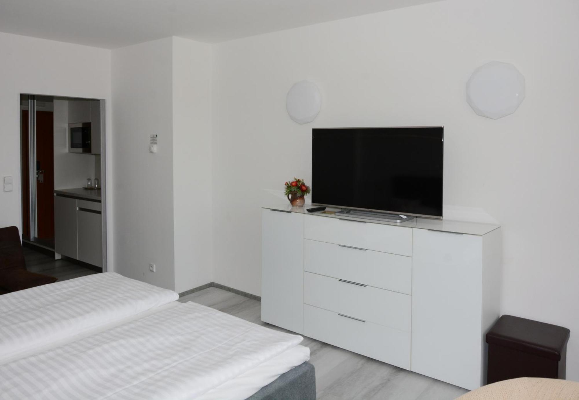 Apartmany - Frymburk My Family 외부 사진