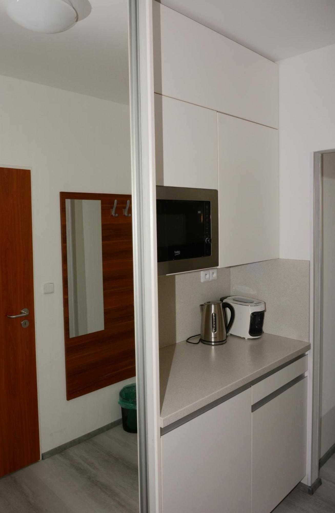 Apartmany - Frymburk My Family 외부 사진
