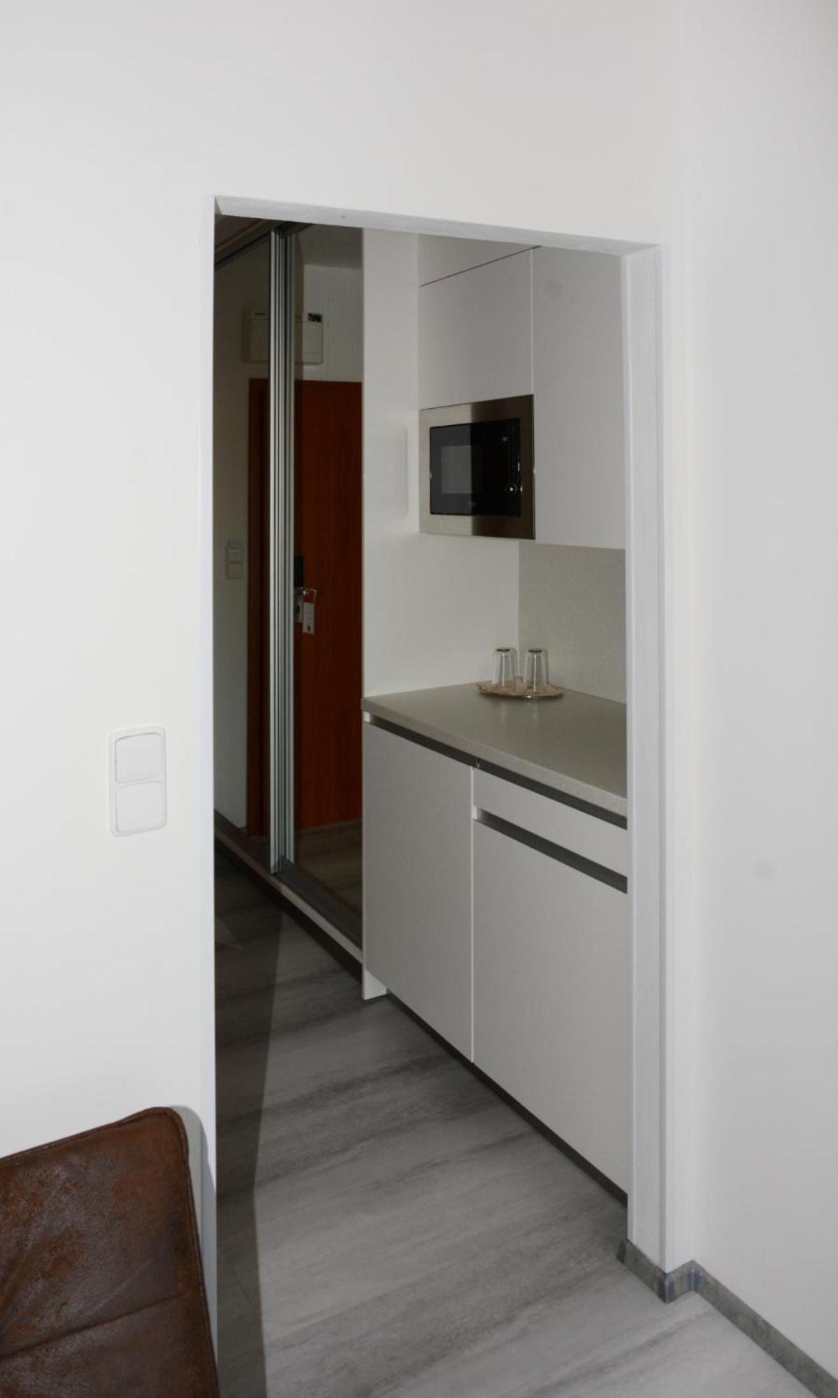 Apartmany - Frymburk My Family 외부 사진