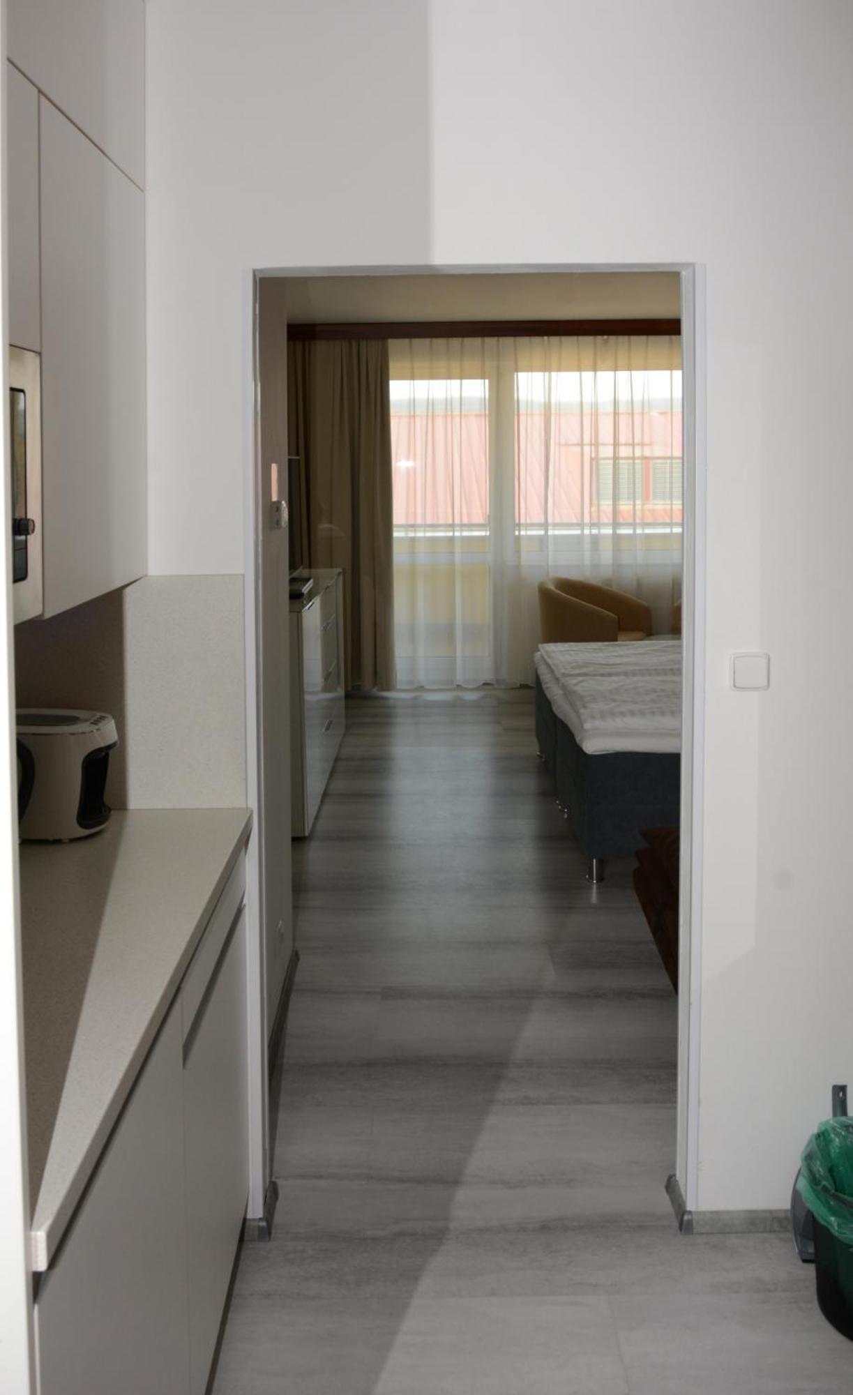 Apartmany - Frymburk My Family 외부 사진